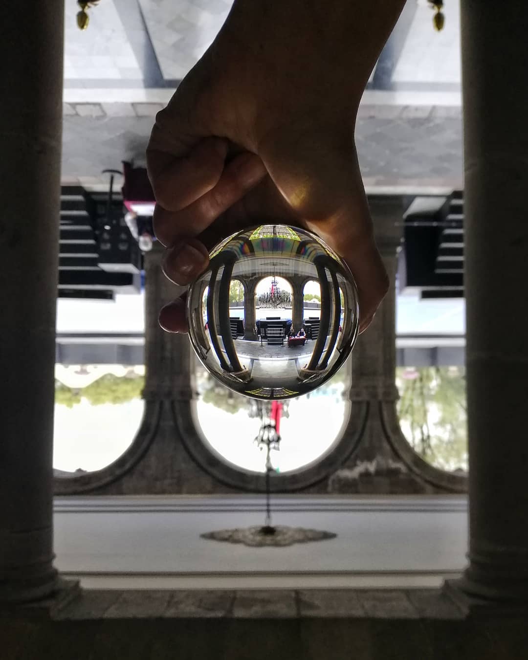 WanderBall