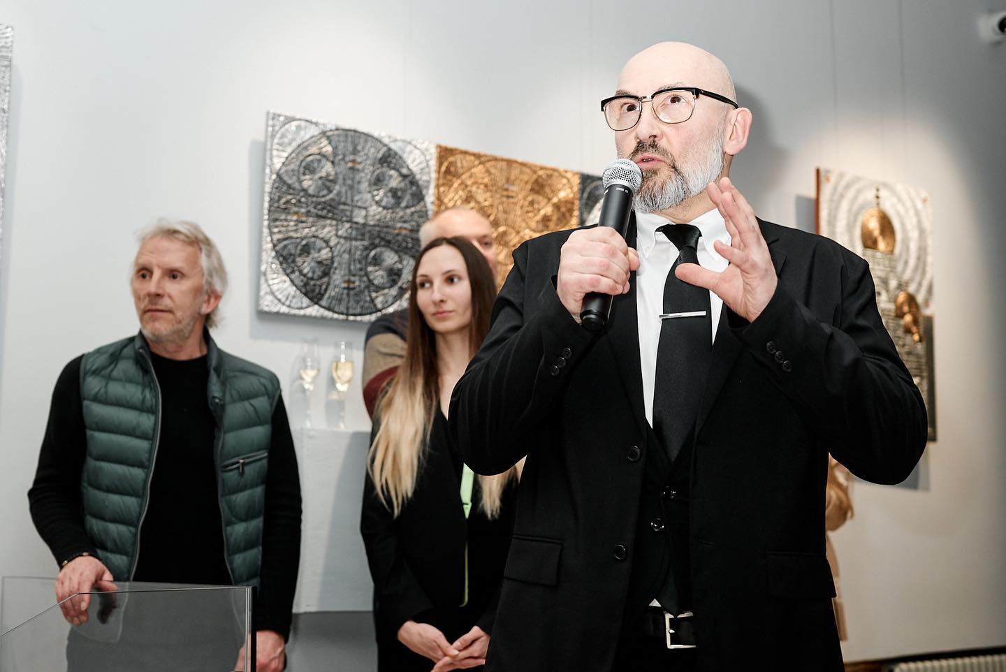 SYSTEMATISM ART GALLERY