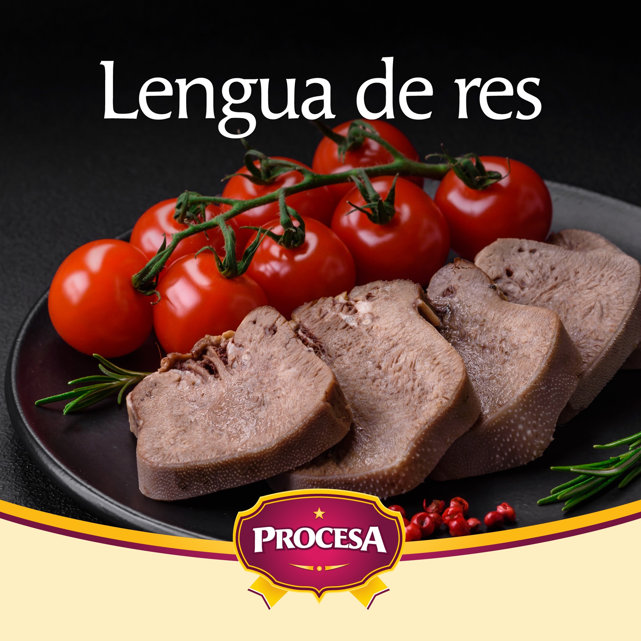 Procesa | Tambor