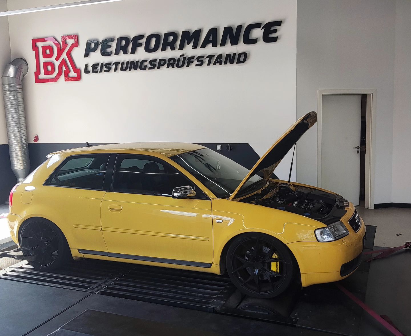BK Performance | Einbeck