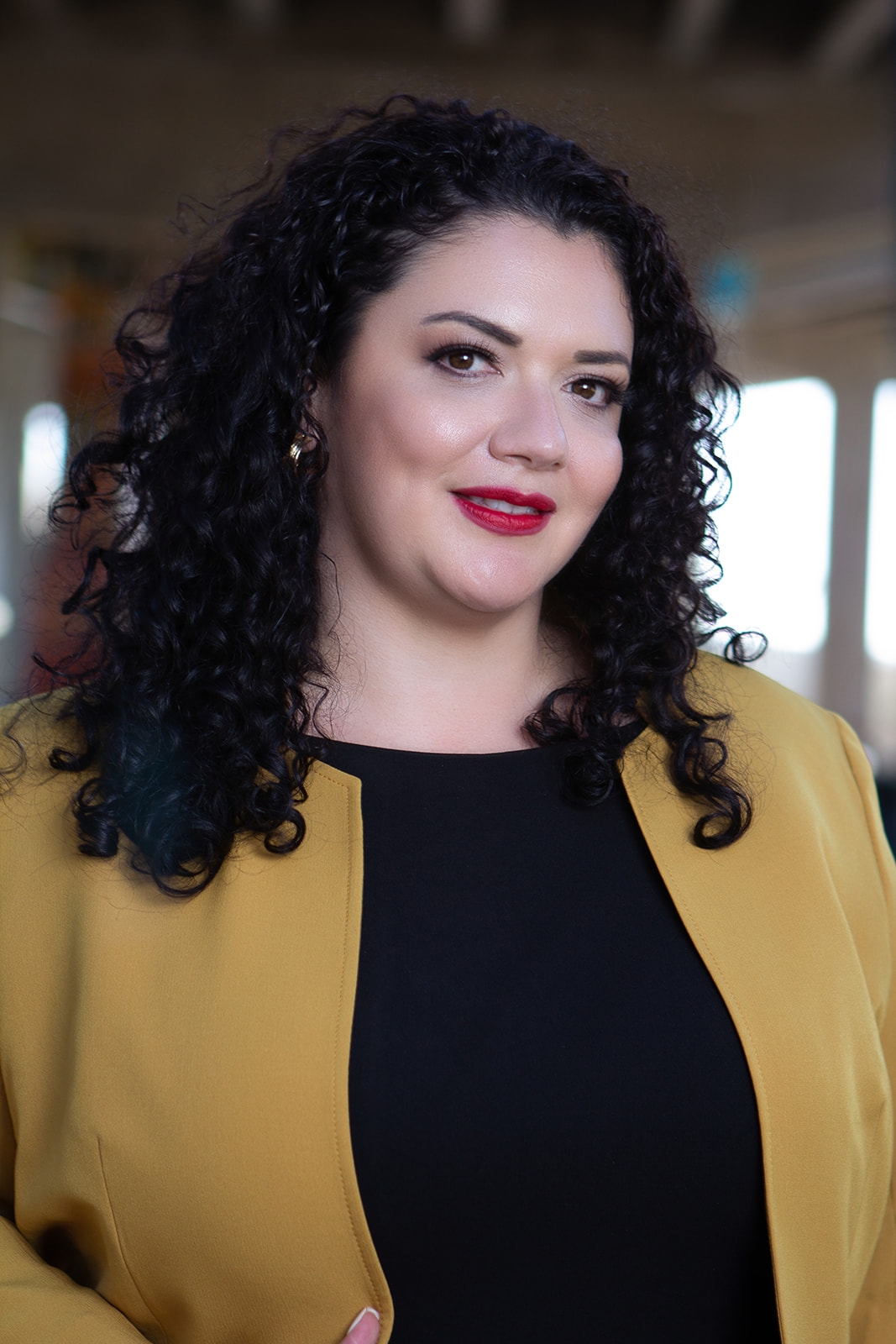 Attorney Devon Rios