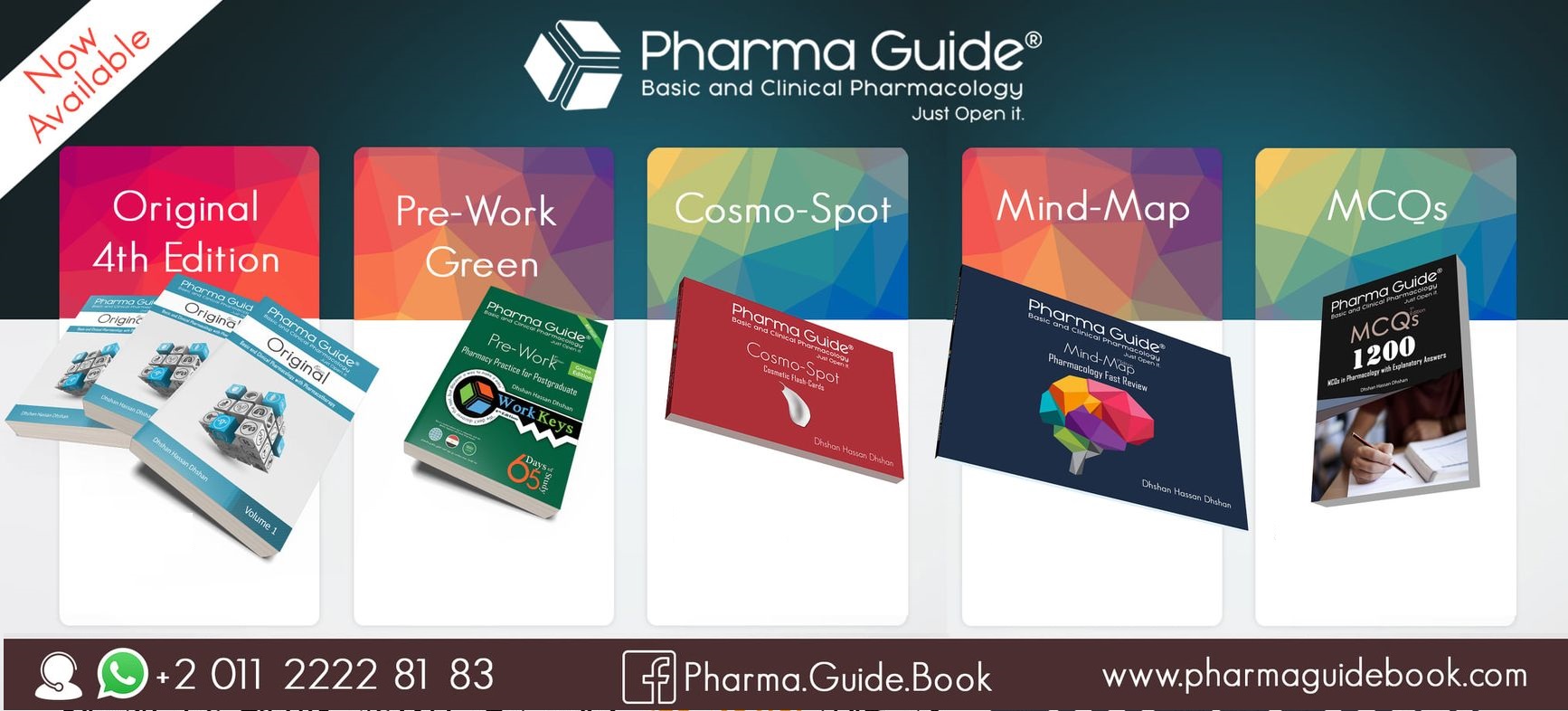 Pharma Guide | Cairo