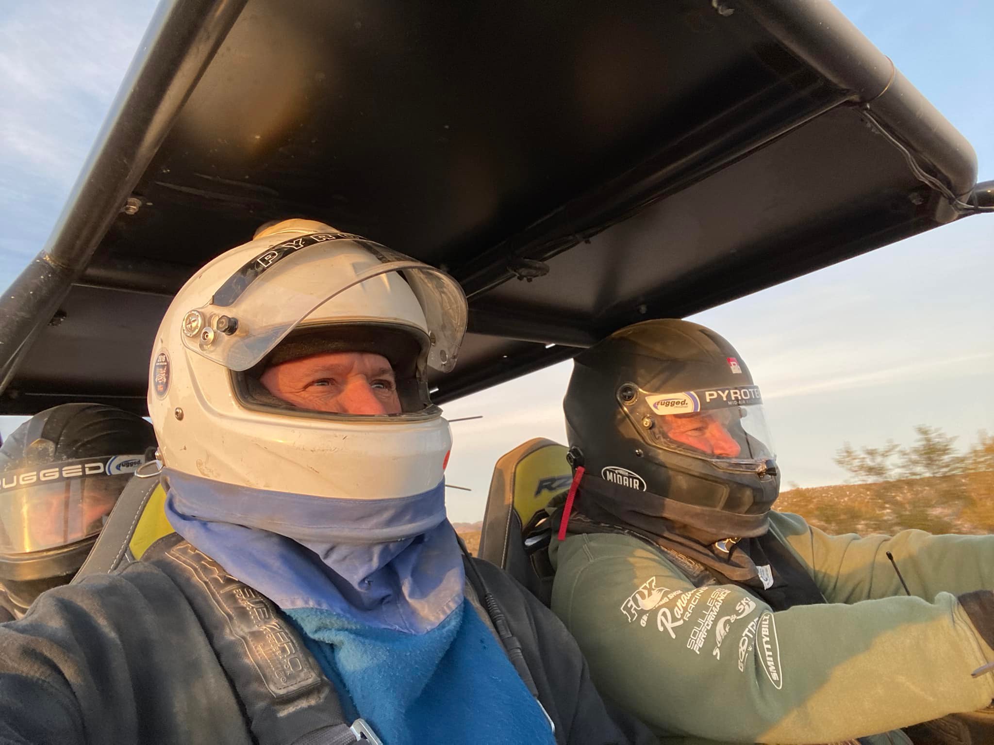 Randall Racing 1710