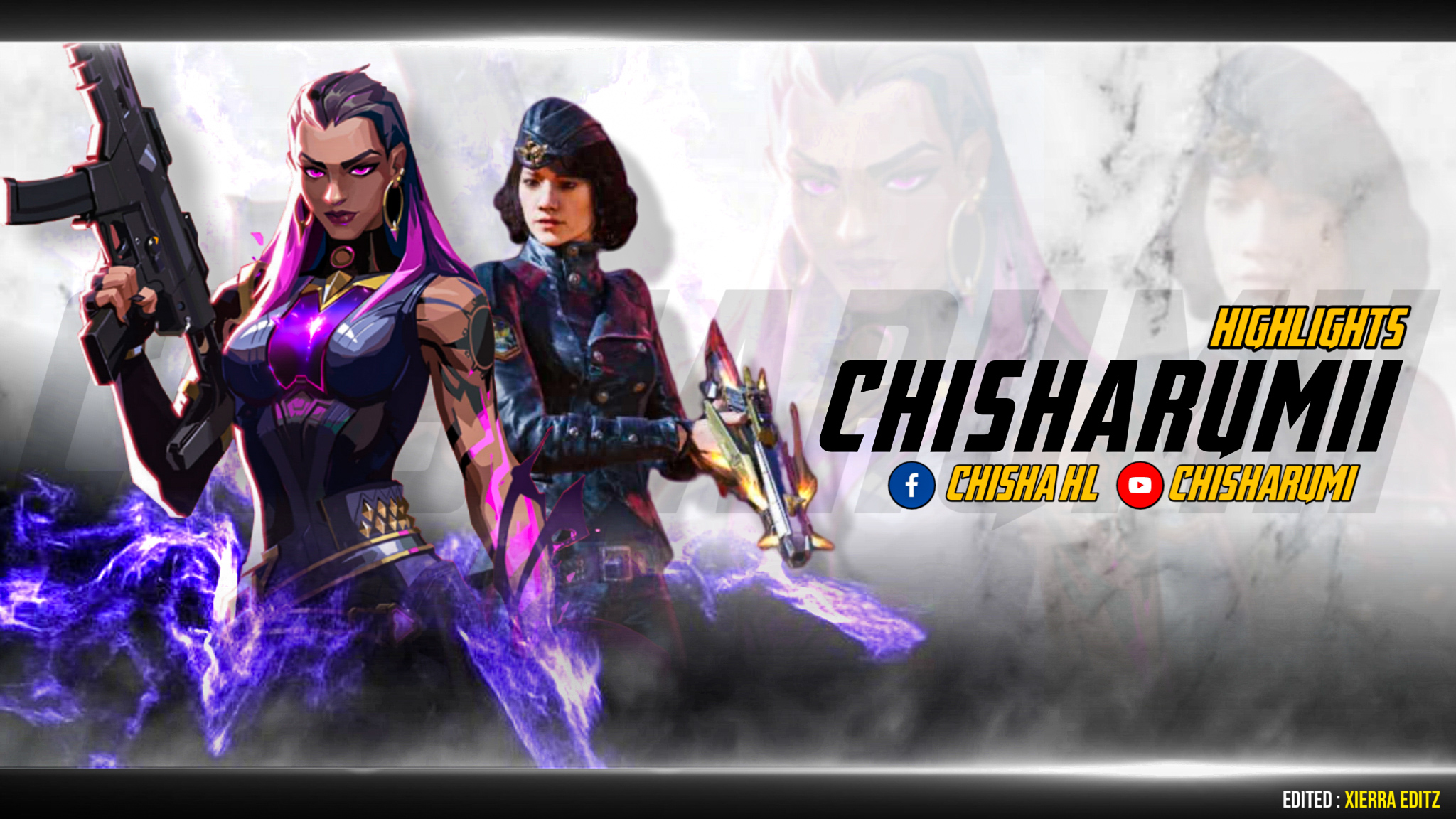 Chisha HL