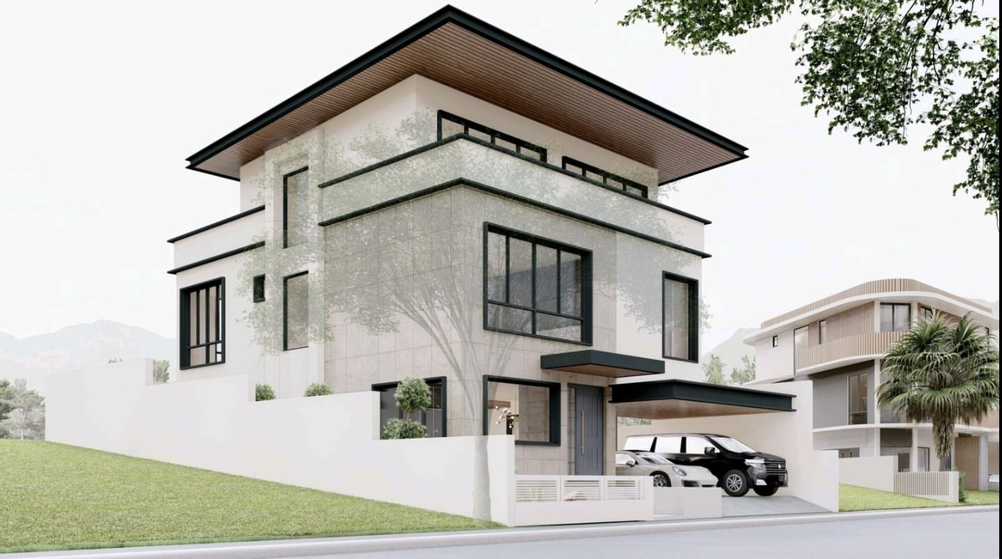 AREN Homes Nuvali | Santa Rosa