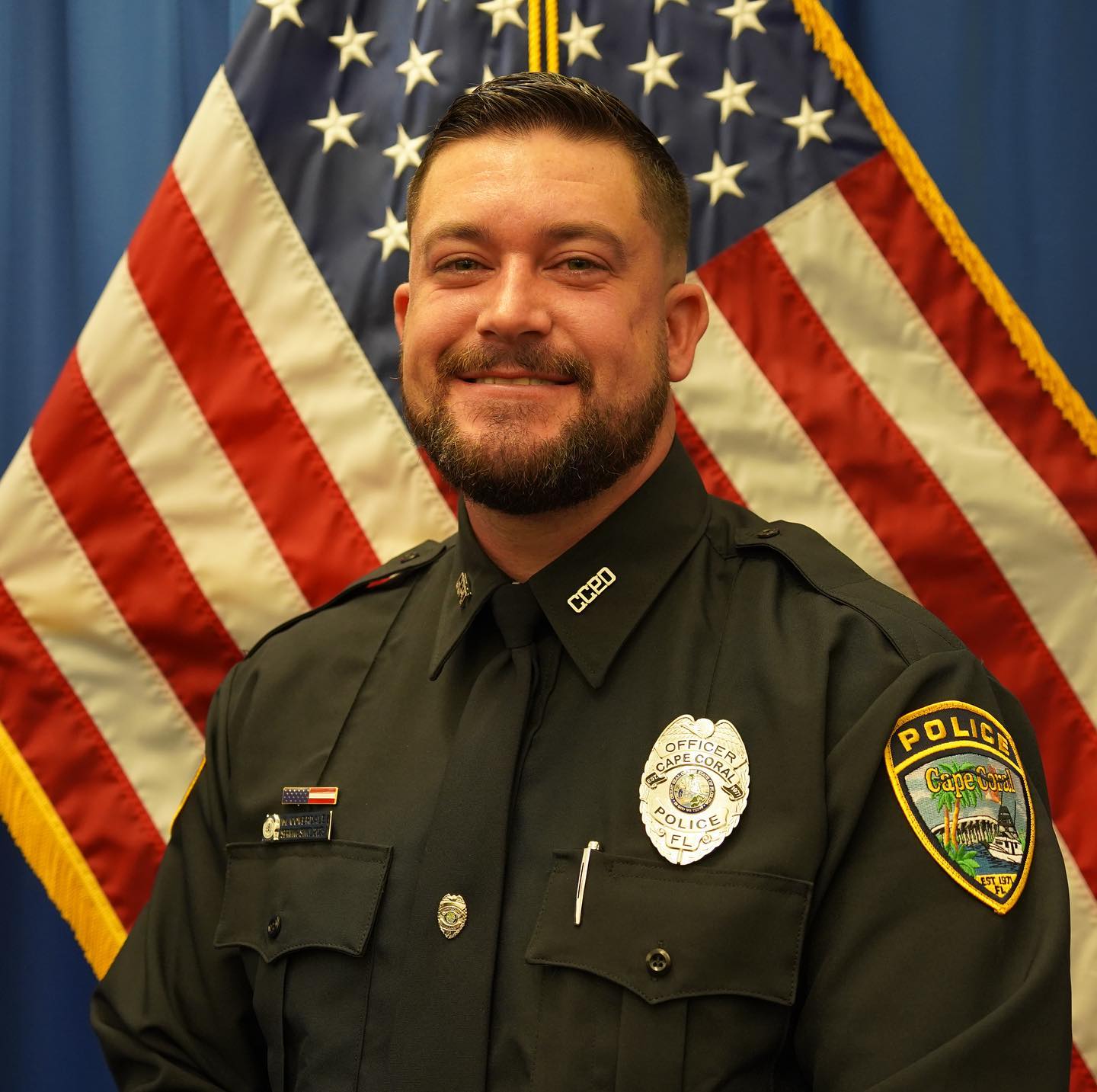 The Cape Coral Police... - Cape Coral Police Department | Facebook