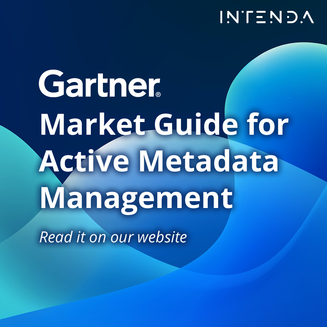 Intenda - In our latest blog, we look at some of the...