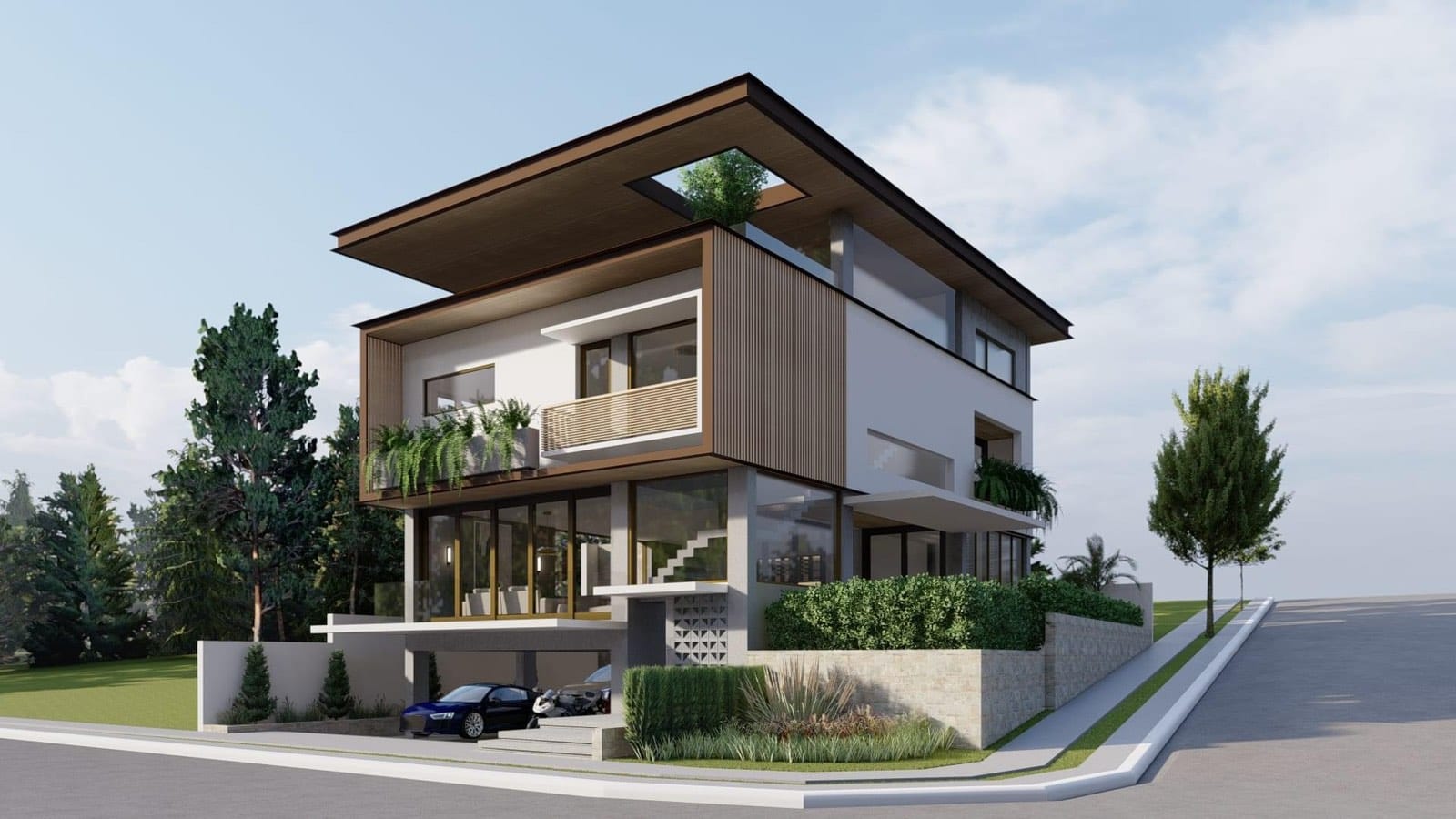 AREN Homes Nuvali | Santa Rosa