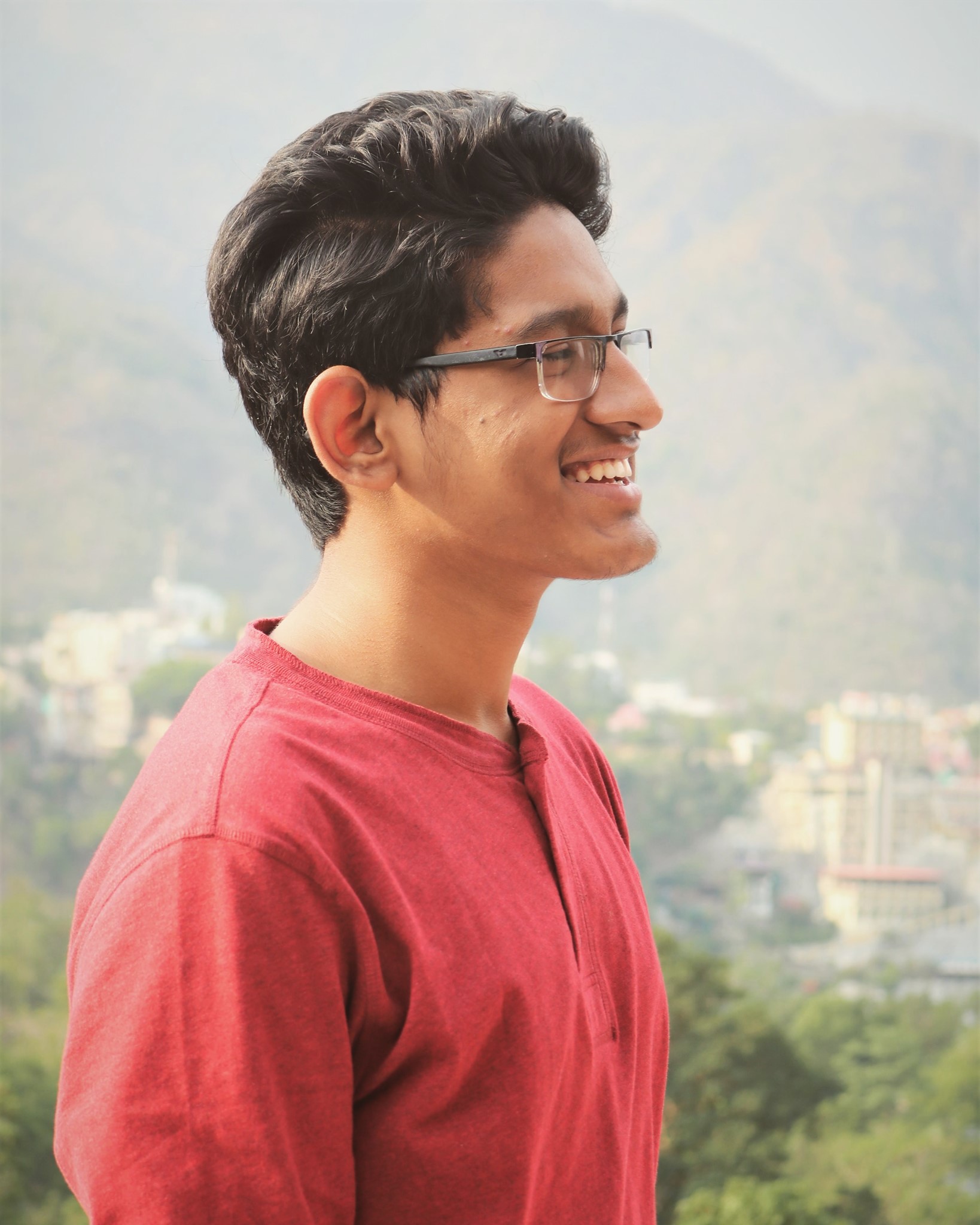 Vikas Rana