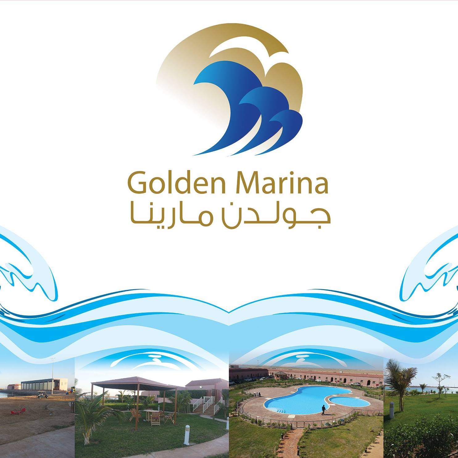 Golden Marina Accueil Facebook