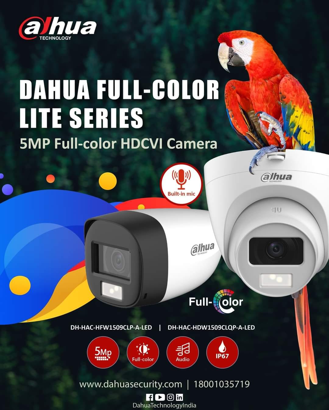 Phoenix Cctv Camera Surveillance Systems