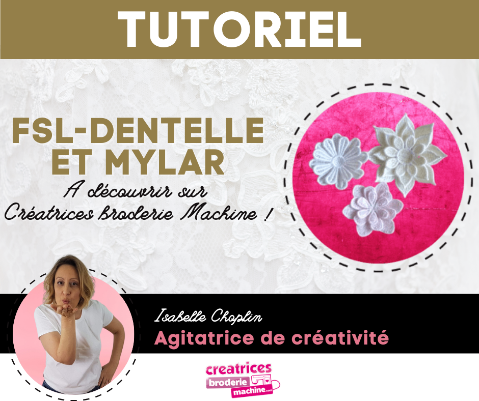 Vous souhaitez faire des... - Creatrices broderie machine | Facebook