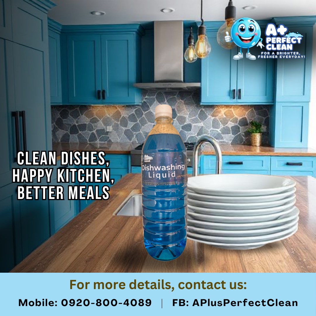 A+ Perfect Clean - Extreme Blooms Distributor
