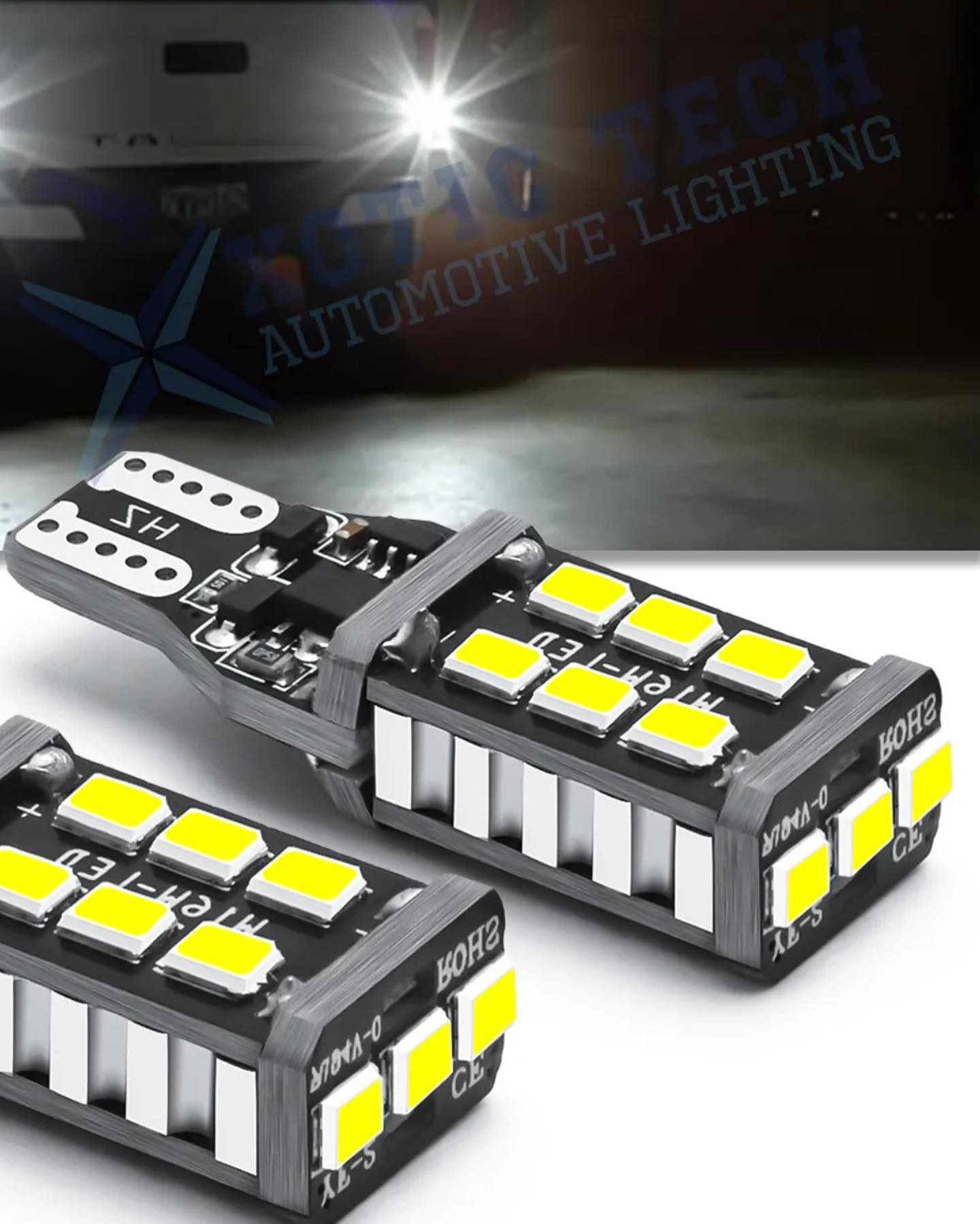 Dr Leds International
