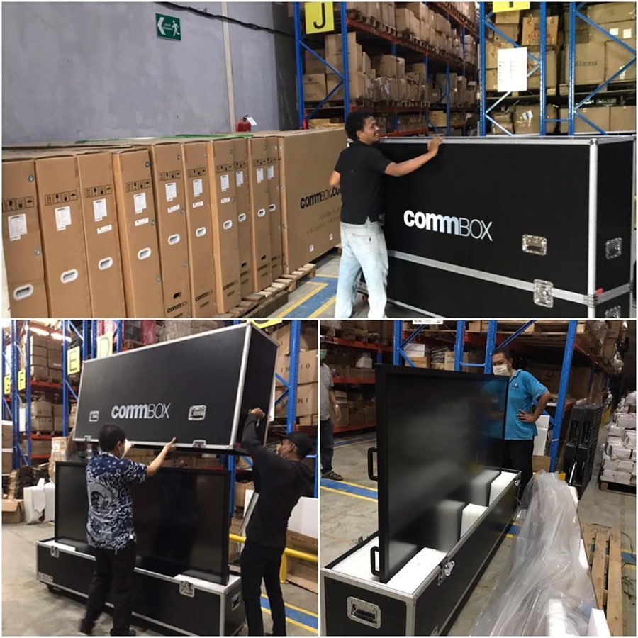 CommBox Indonesia