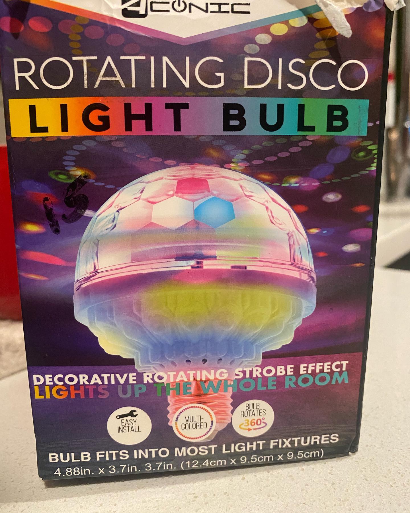 Dr Leds International
