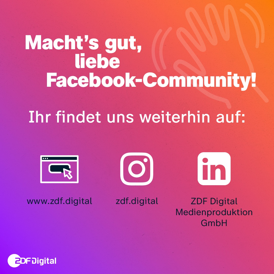 ZDF Digital | Mainz