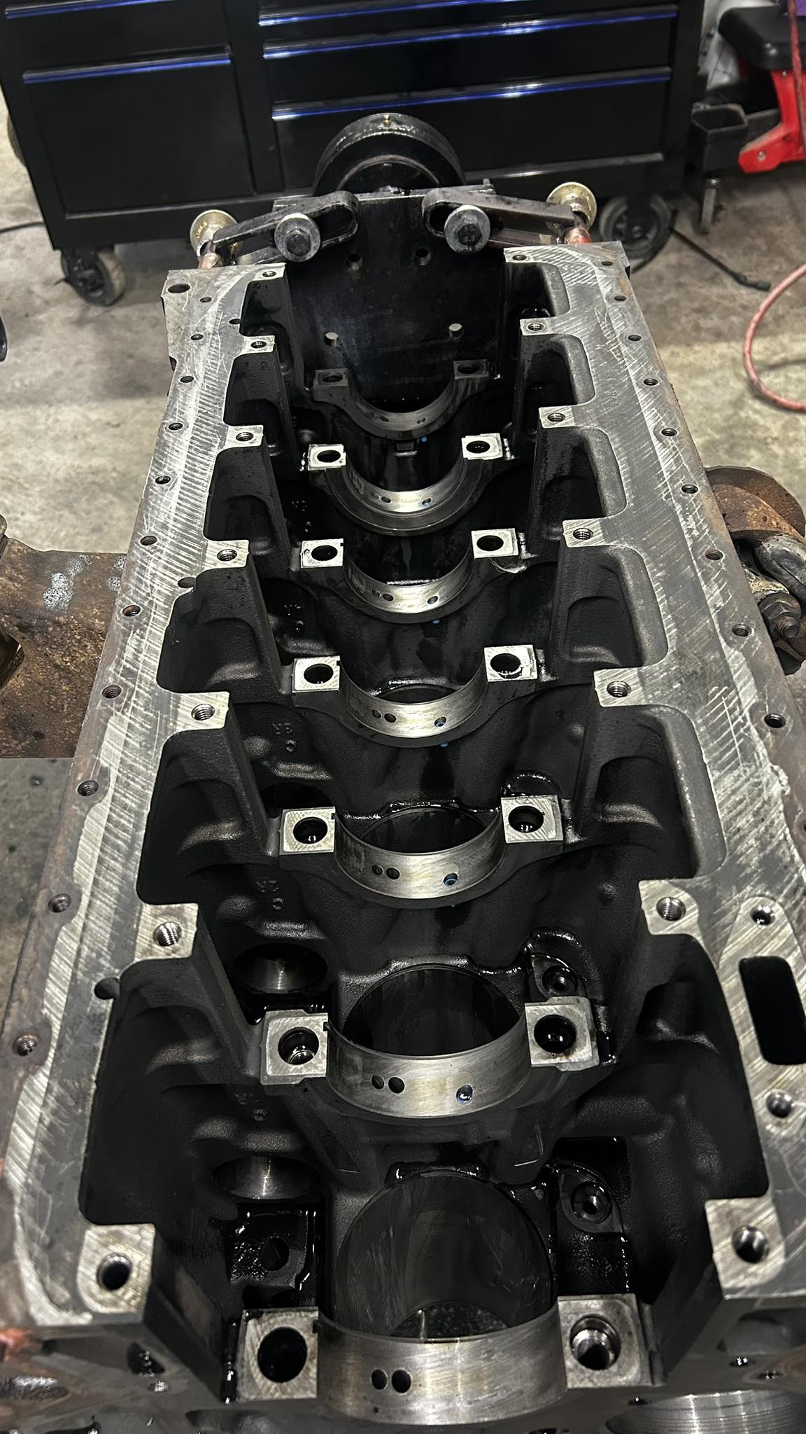 JC Performance Diesel | Parrottsville TN