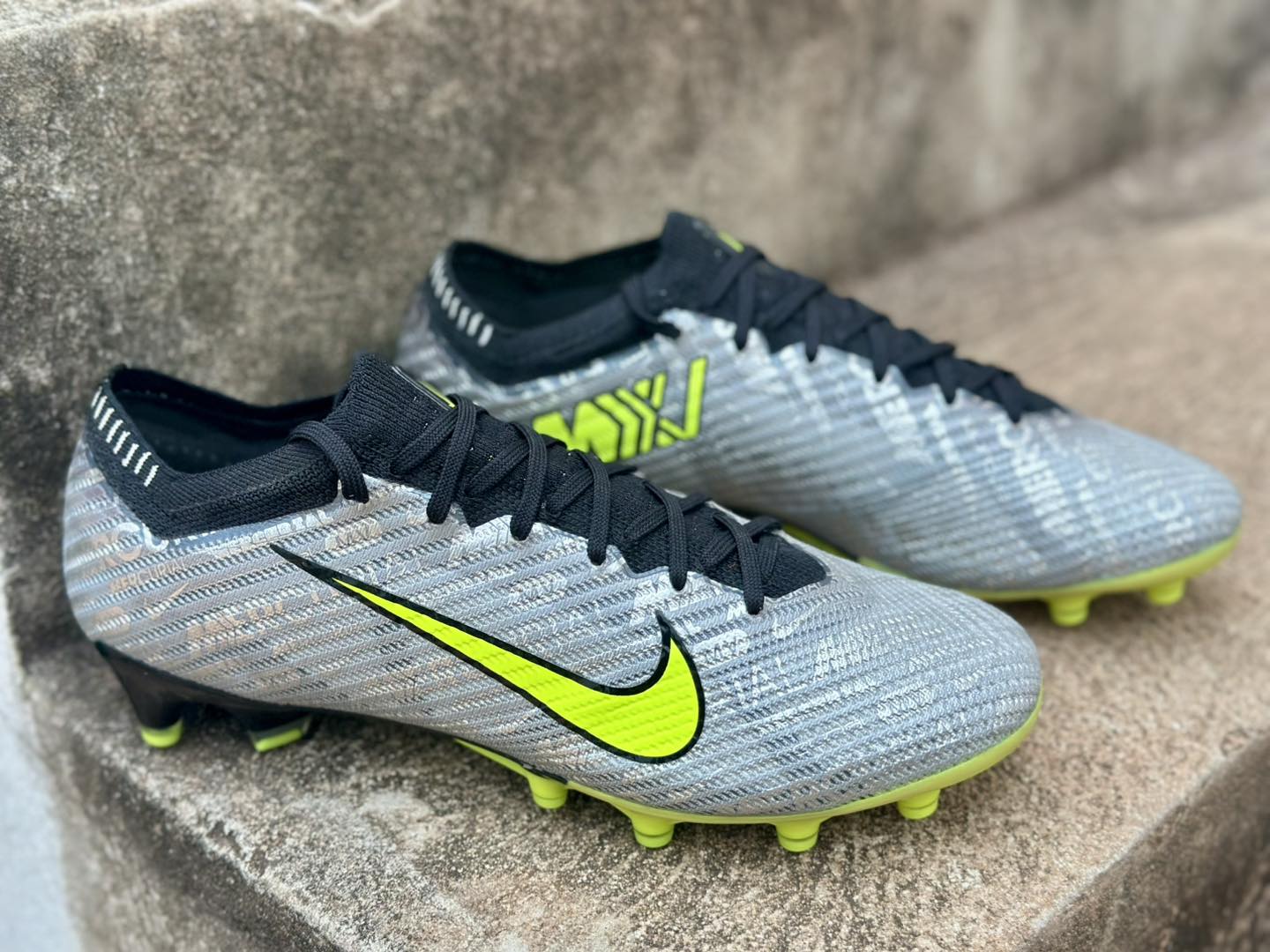 NIKE ZOOM VAPOR 15 ELITE AG-PRO
