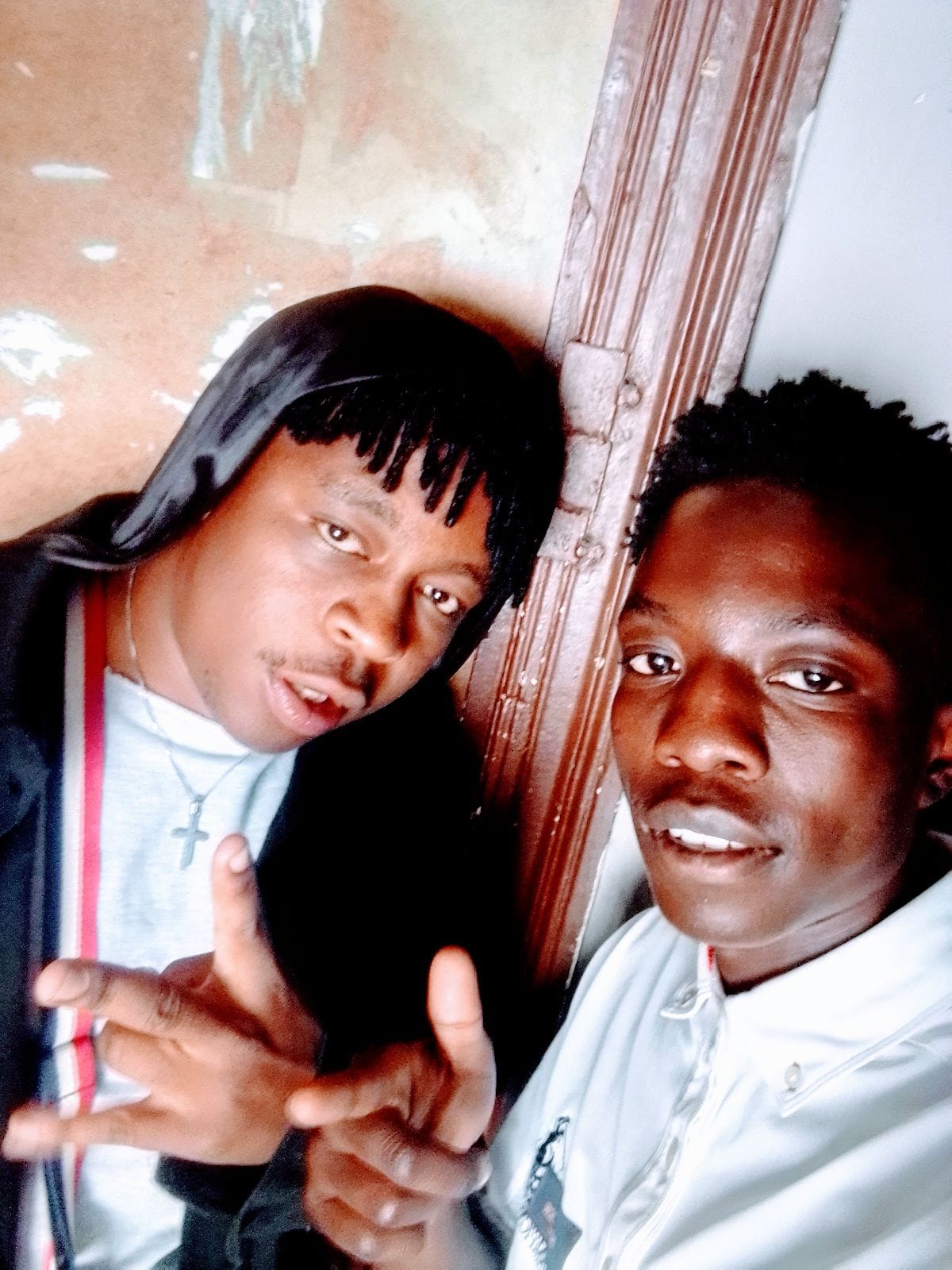 Simbarashe Muduriri