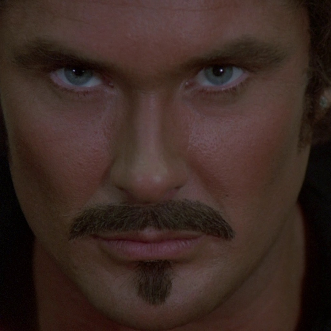 The many faces of Garthe Knight.... - Knight Rider Historians | Facebook