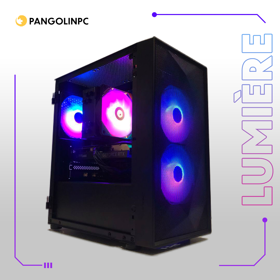 Pangolin PC
