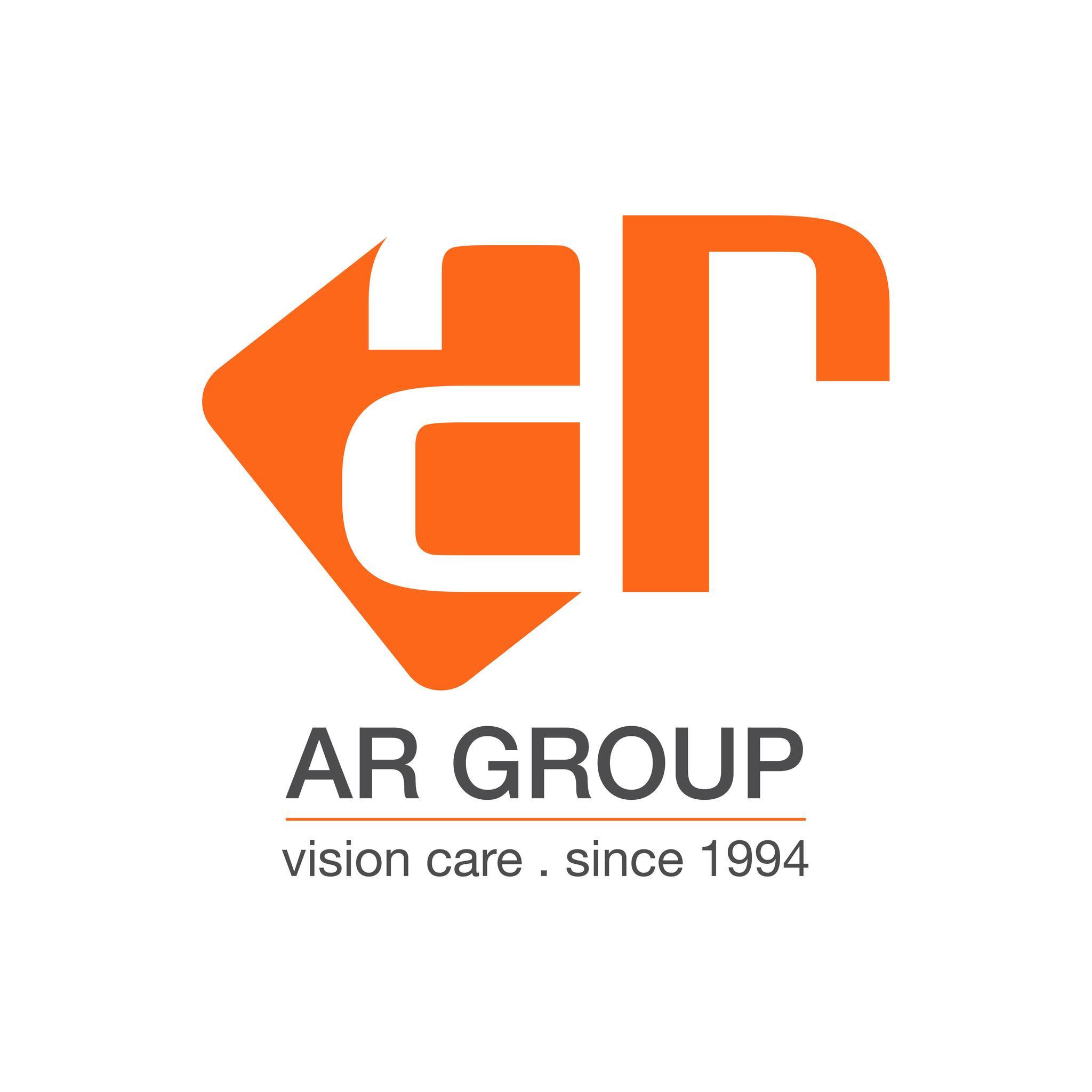 AR Group - Tập đoàn Mắt... - AR Group - Tập đoàn Mắt kính AR