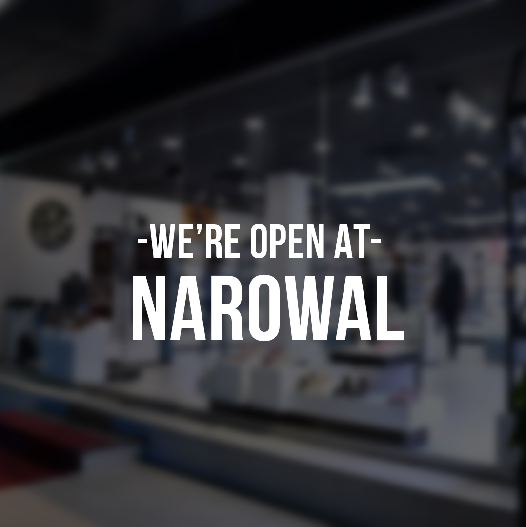 ABS - 🎉 Exciting News! Our 2nd Flagship Store is Now OPEN! 🎈 Here's ...