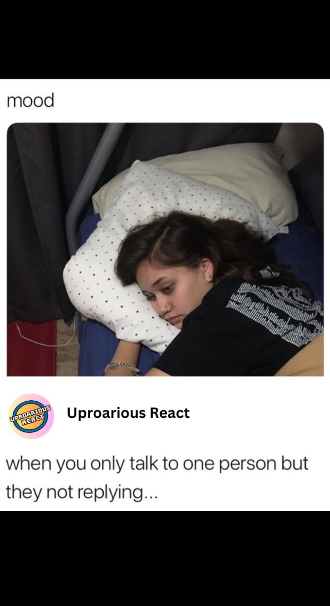 Uproarious - DM this to that person 👀 #SlideIn #DMGameStrong # ...