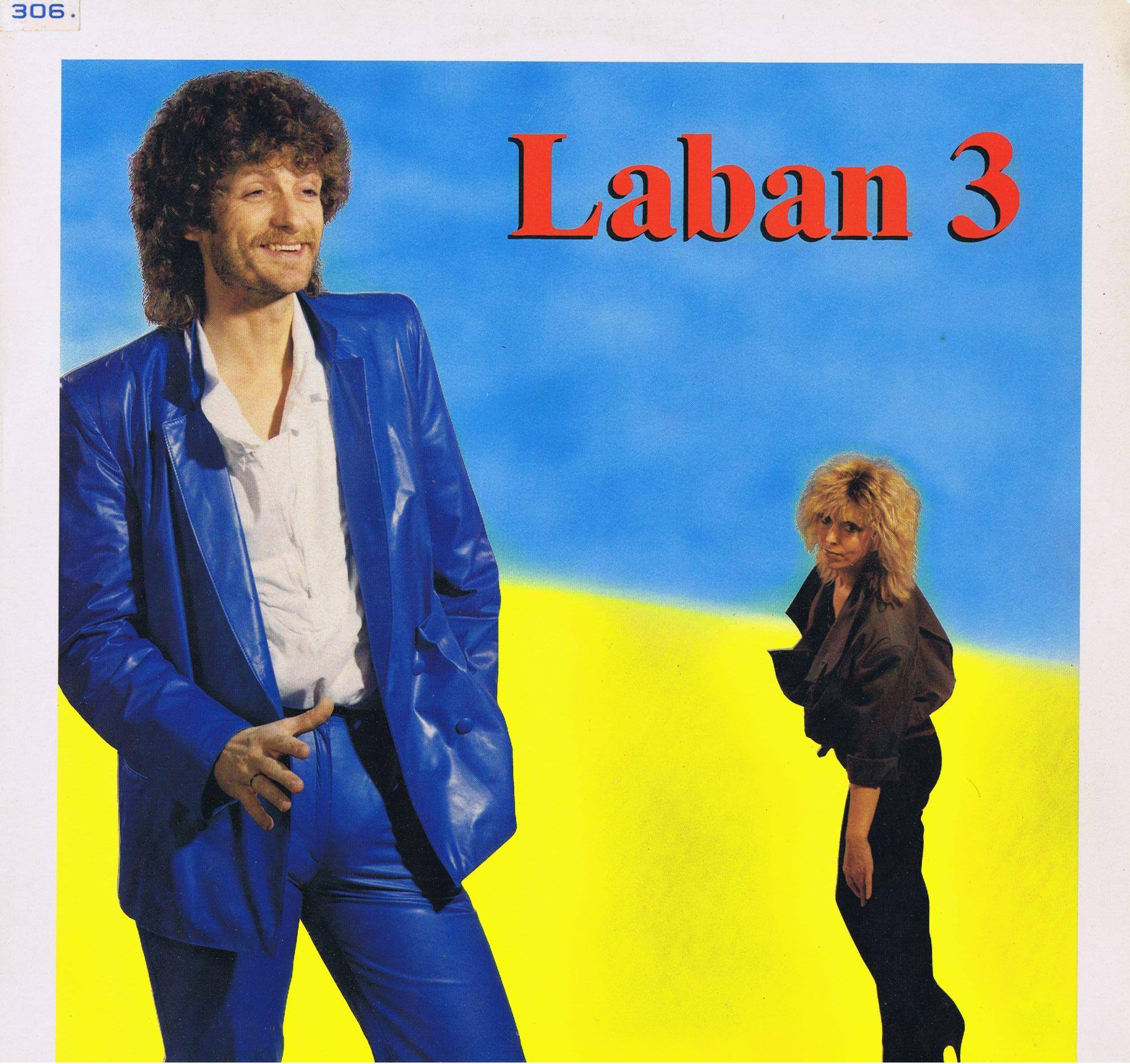 Laban