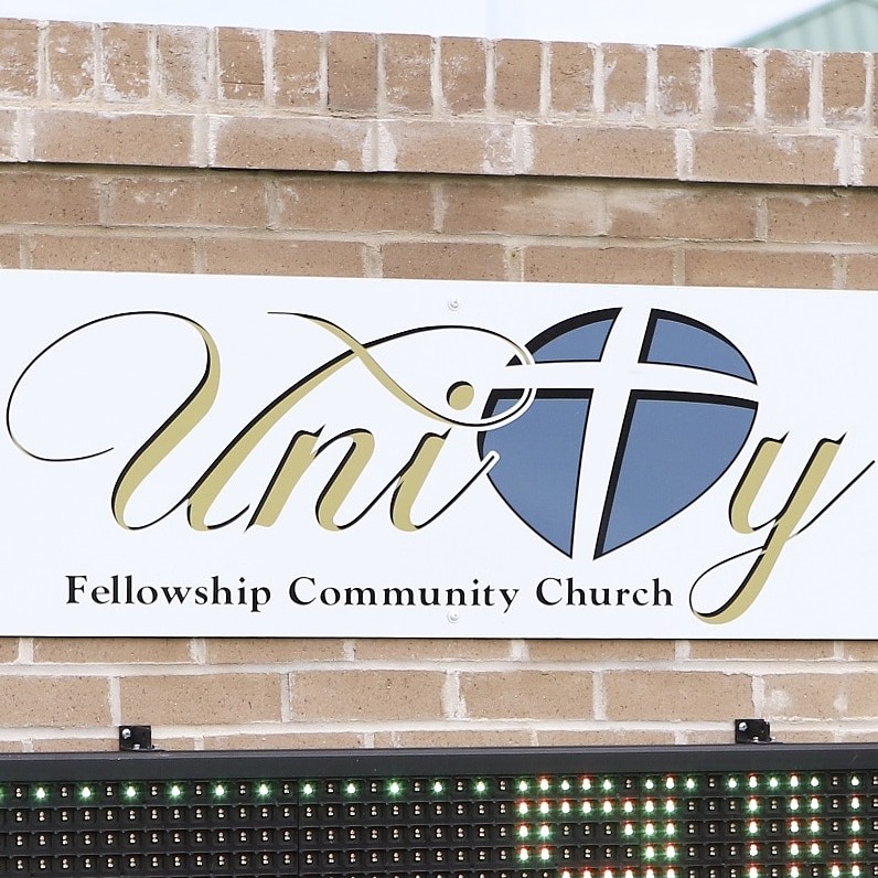 Unity Fellowship... - Unity Fellowship Community Church