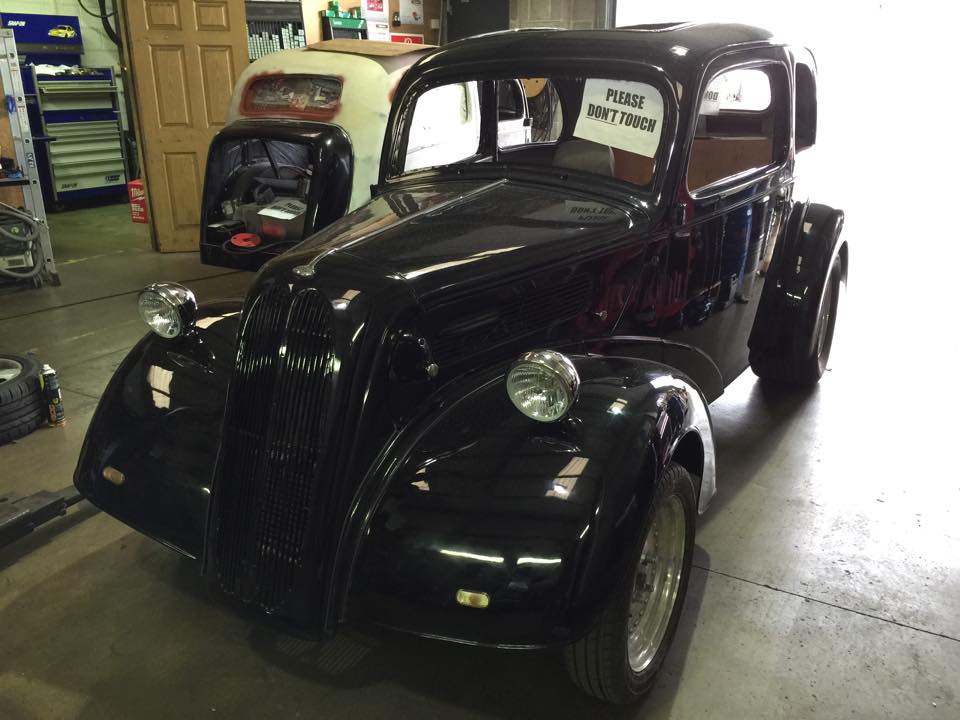 LG Autos | Ripon