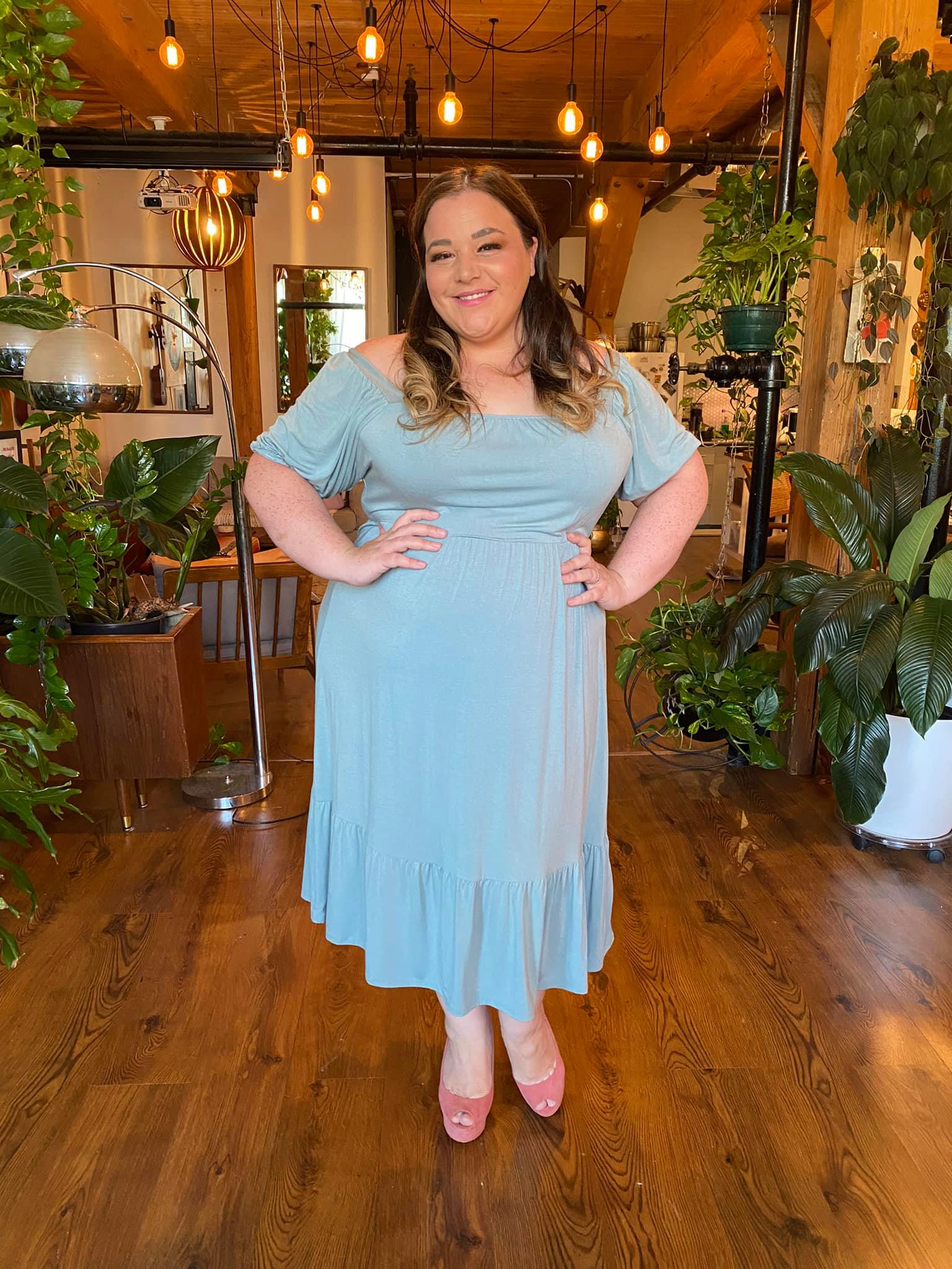Your Big Sister's Closet | Toronto ON