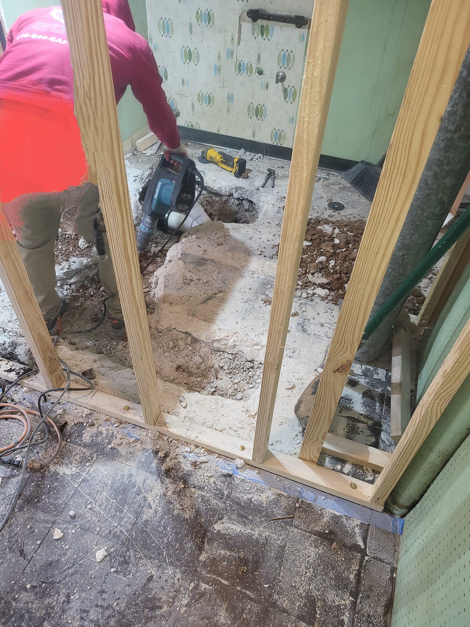 Shipley Plumbing Services | Baltimore MD