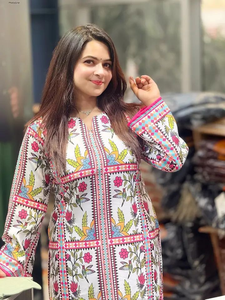 Sadia Ashfi