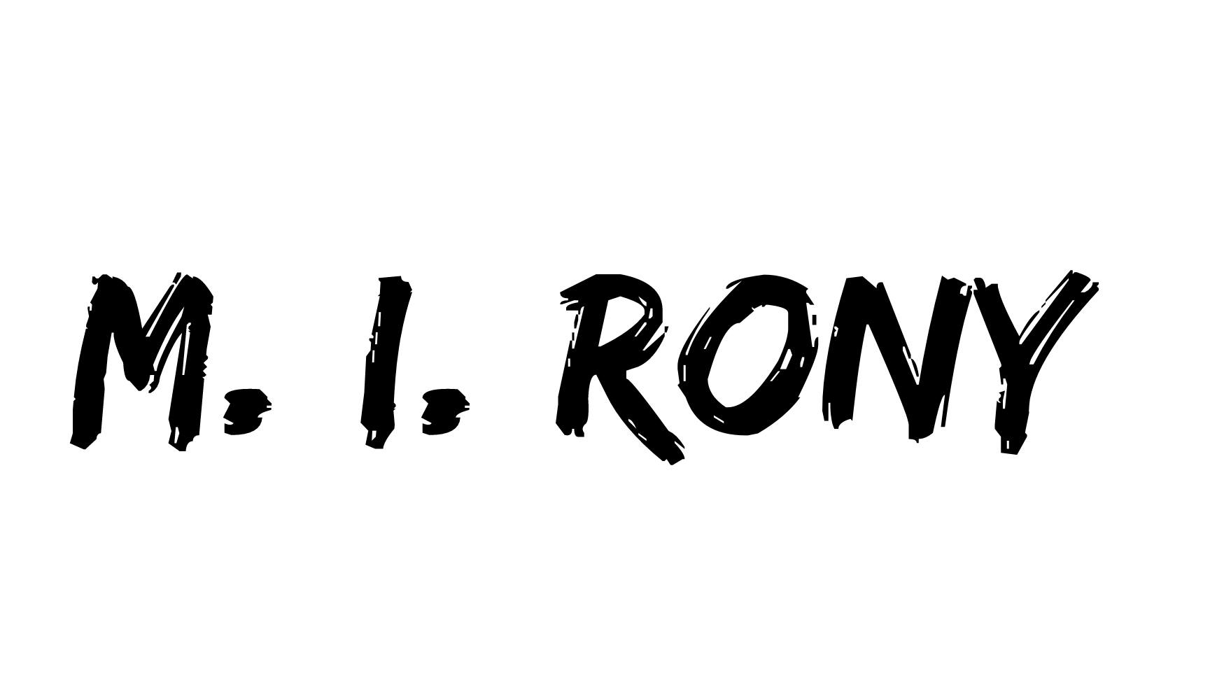 M.I. Rony | Kuala Lumpur