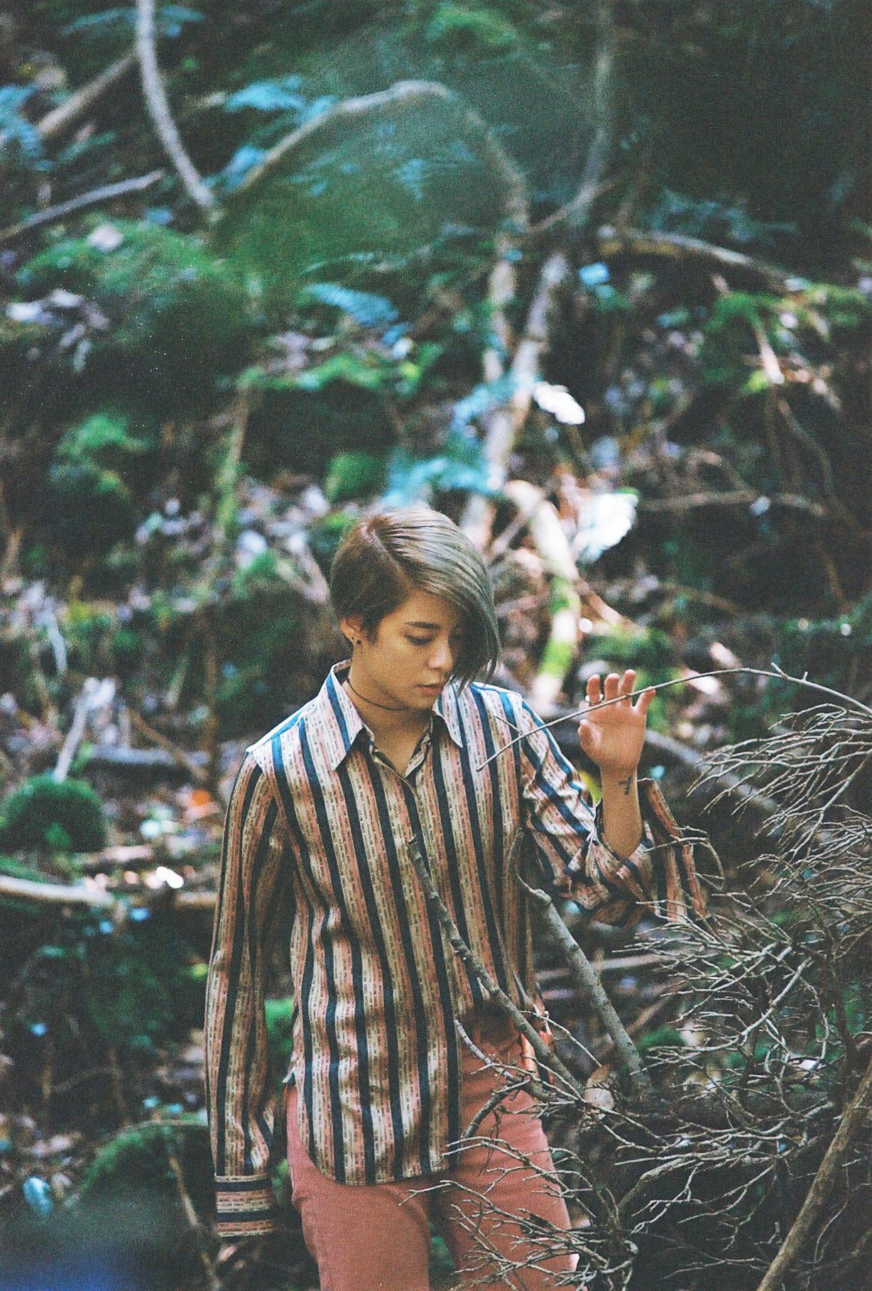 f(x) Amber J. Liu 엠버 (@fxsAmberLiu) • Facebook