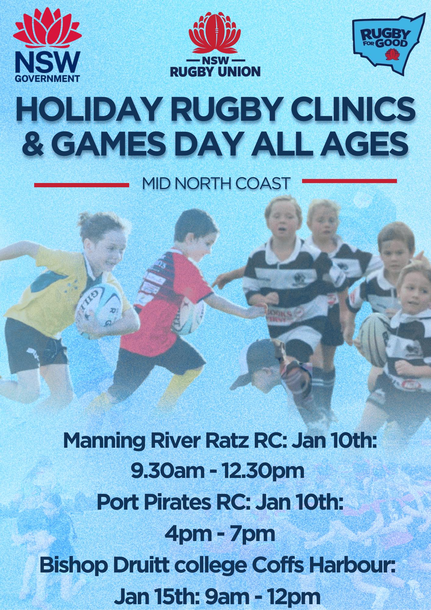 Dorrigo Rangers Rugby Club | Dorrigo NSW