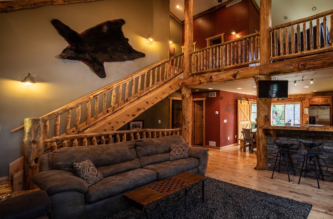 Rustic Retreats LLC | Wisconsin Dells WI