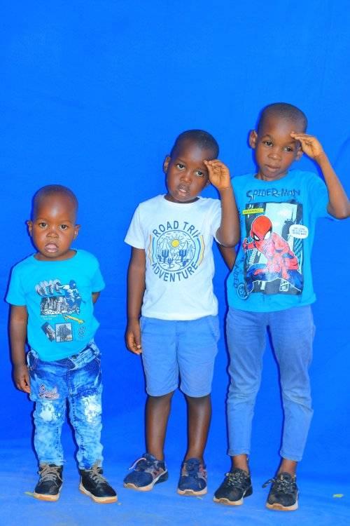 Rihangwele Uhone Innocent Tshikovhi