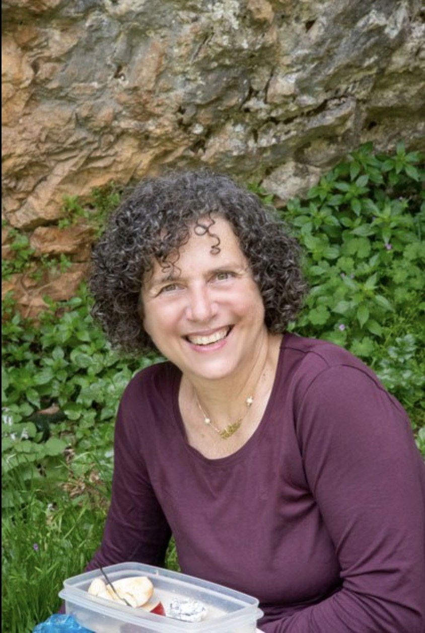 Nada Mussa Rizkallah