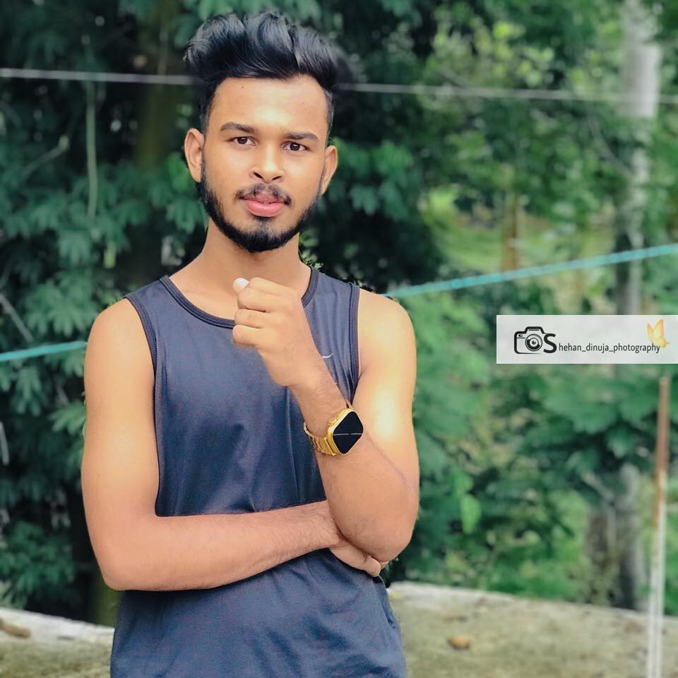 Shehan Shehan