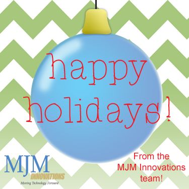 MJM Innovations | Baltimore MD