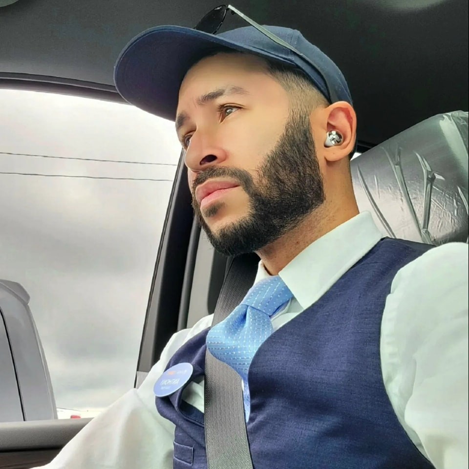 Anthony Reyes