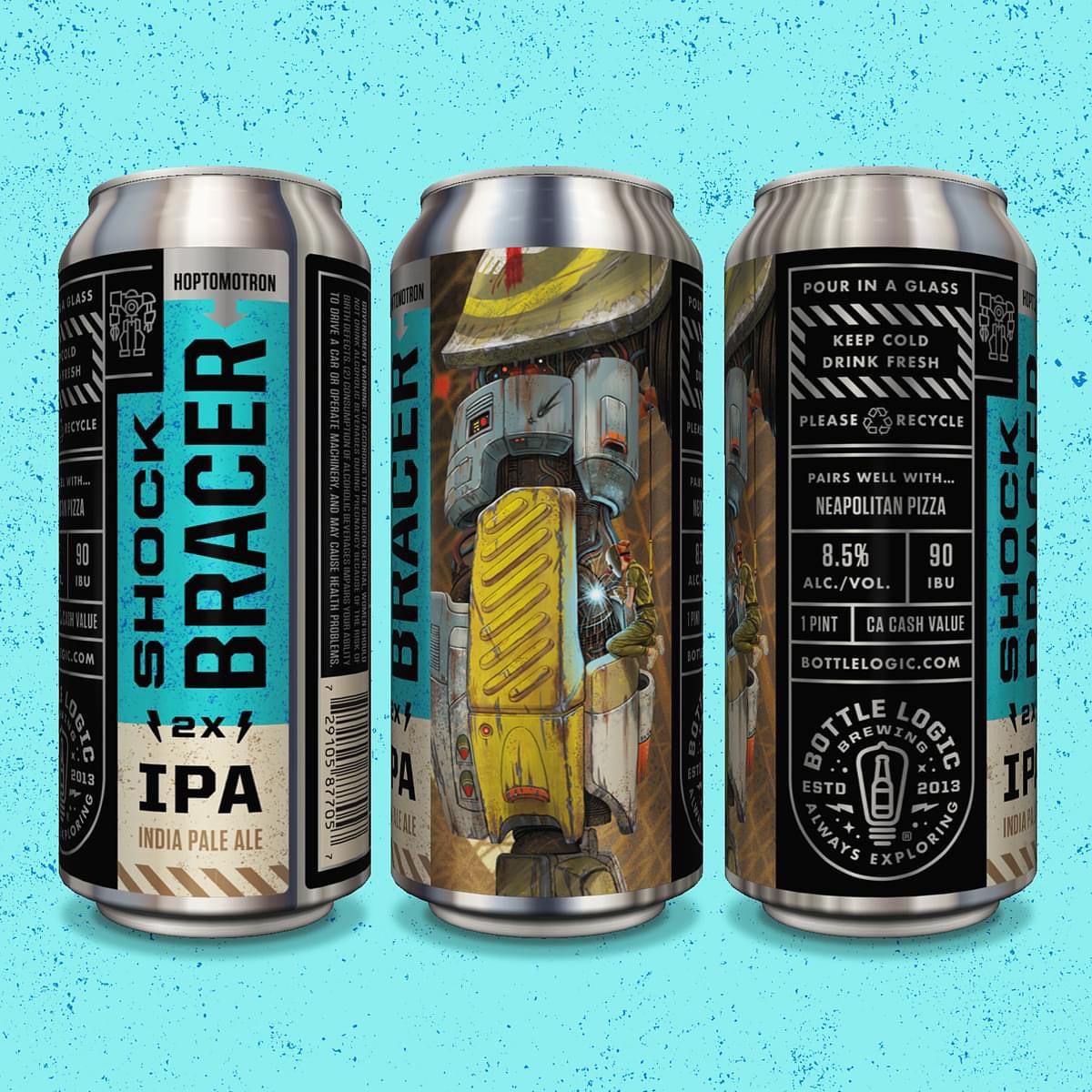 Butcher Craft Beer | San Nicolás de los Garza