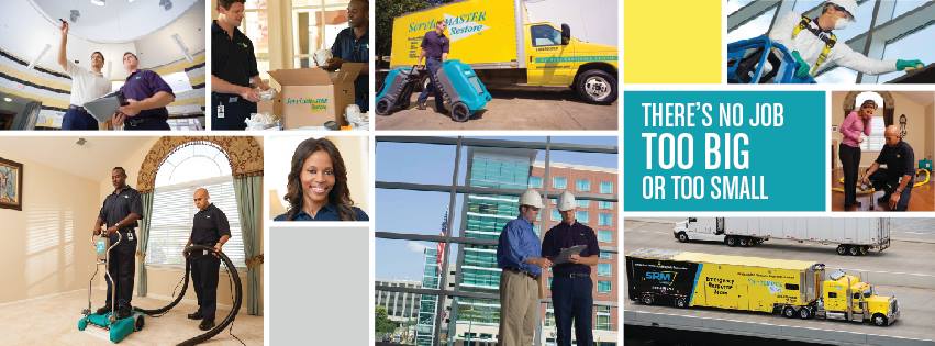 ServiceMaster Building Services | Dover PA