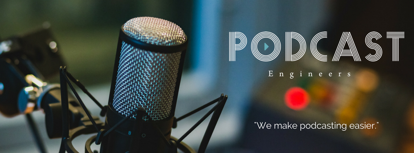 Podcast Engineers