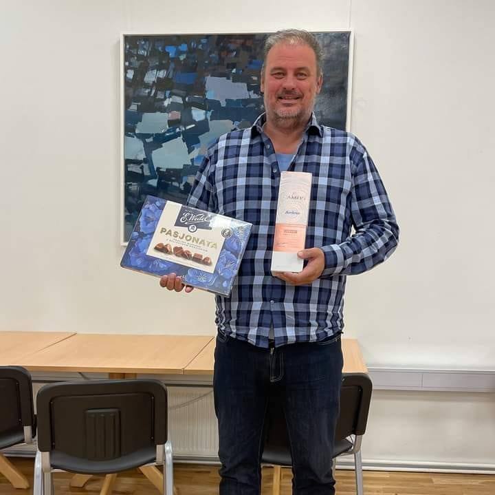 Bridgespjallið | Fæ að taka þennan bolta sem Jón sparkaði af stað ...