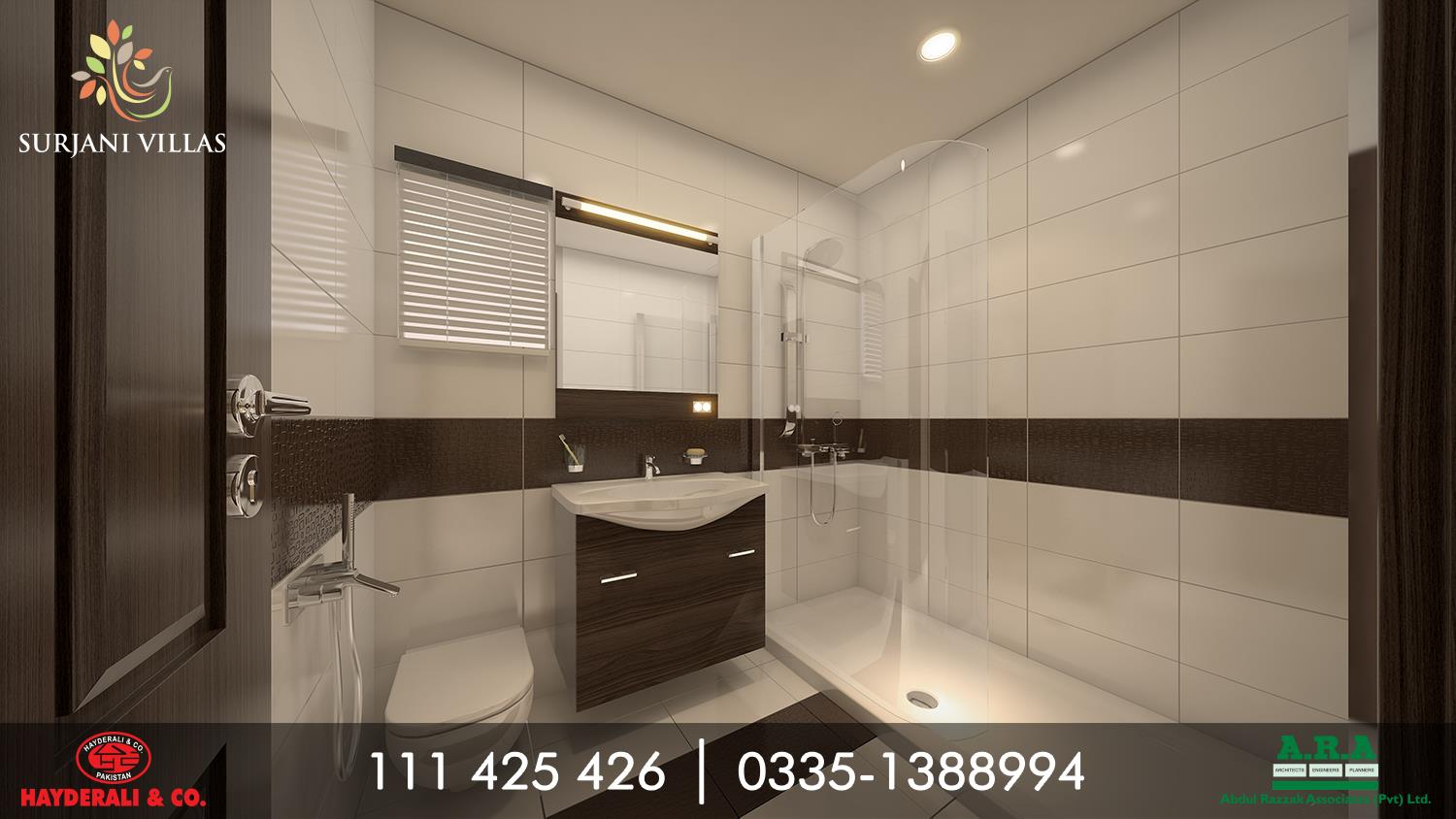 Abdul Razzak Associates | Karachi