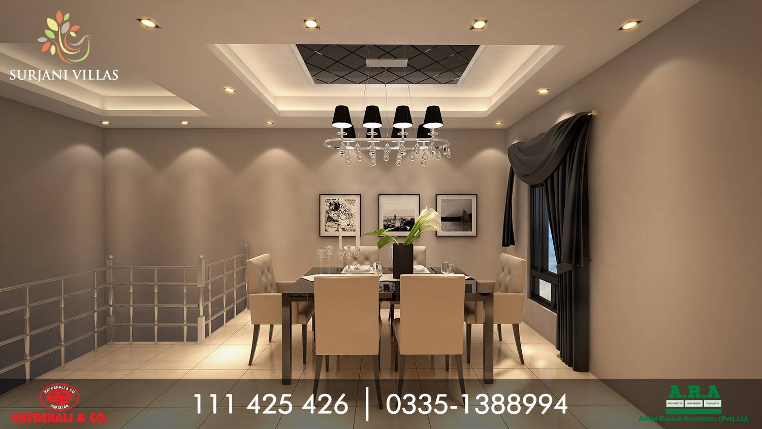 Abdul Razzak Associates | Karachi